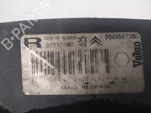 Right headlight CITROËN XSARA PICASSO (N68) 1.6 HDi | BP28738836C29
