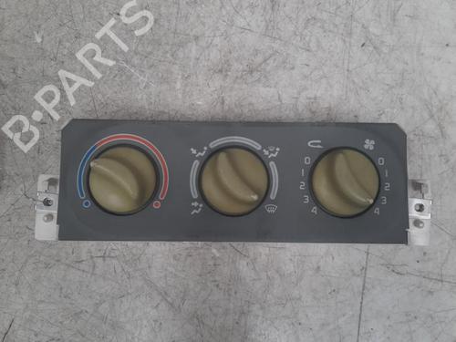 Used Climate control RENAULT TWINGO I (C06_) 1.2 (C066, C068) (58 hp) 28752084
