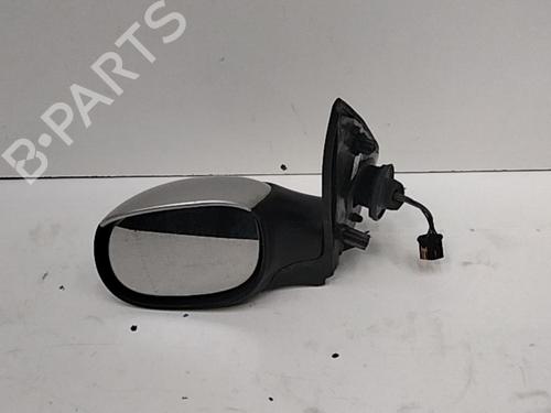 Left mirror PEUGEOT 206 Hatchback (2A/C) 1.4 HDi eco 70 | BP28769703C26 