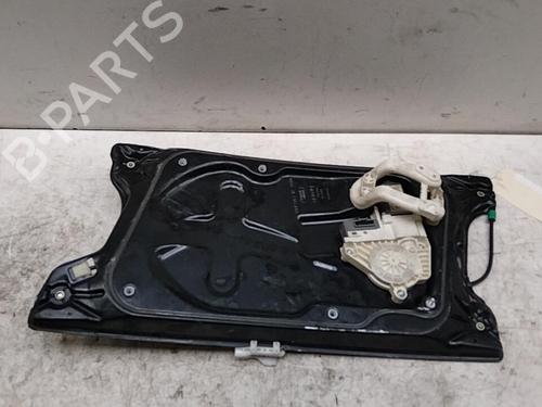 Front left window mechanism LAND ROVER RANGE ROVER SPORT I (L320) 2.7 D 4x4 | BP28764119C22 