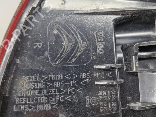 right-taillight-citroen-c3-iii-sx-2016-38475596 main image