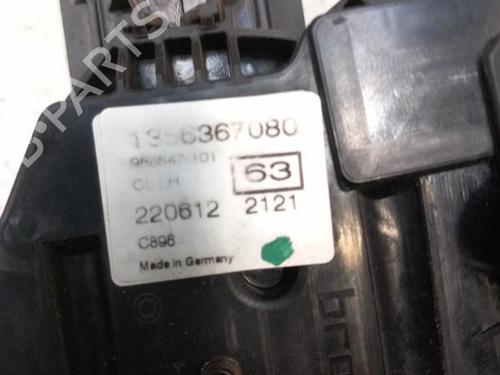 Used Switch FIAT QUBO (225_) 1.3 D Multijet (225CXB1A, 225AXB1A, 225CXB11, 225AXB11,... (75 hp) 28746116