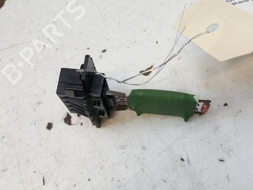 Used Heater resistor FIAT GRANDE PUNTO (199_) 1.2 (65 hp) 28778742