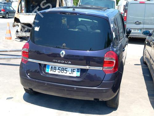 ABS pump RENAULT MODUS / GRAND MODUS (F/JP0_) 1.5 dCi (JP0G, JP0H) | BP28774020M43  - Image 7