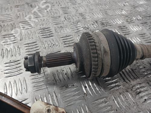 Right front driveshaft RENAULT CLIO II (BB_, CB_) 1.2 (BB0A, BB0F, BB10, BB1K, BB28, BB2D, BB2H, CB0A,... | BP30308104M39