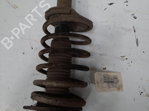 Used Right front shock absorber CITROËN XSARA (N1) 2.0 HDi 90 (90 hp) 28772428