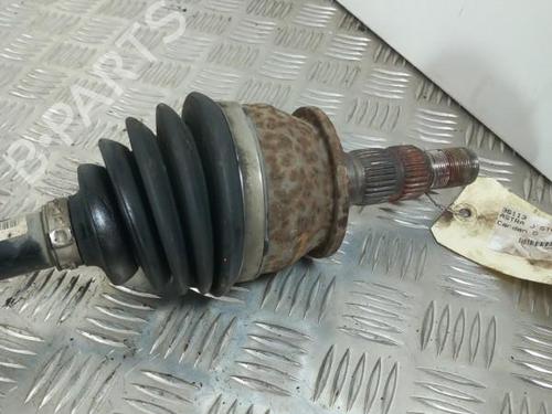 Used Right front driveshaft OPEL ASTRA J GTC 1.7 CDTI (08) (110 hp) 28740458