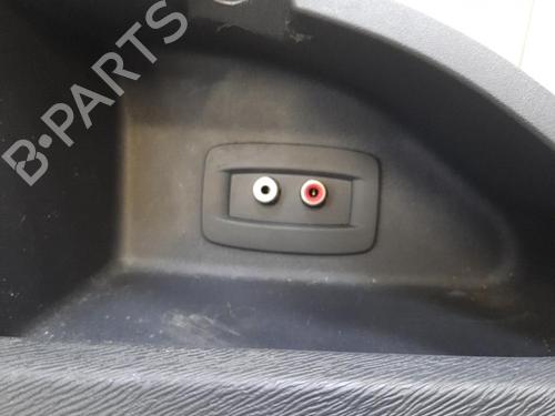 Glove box RENAULT KANGOO / GRAND KANGOO II (KW0/1_) 1.5 dCi 90 (KW05, KW08, KW0G, KW11) | BP28759756C95 