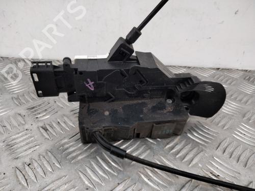 Used Electronic module CITROËN C3 Picasso (SH_) 1.6 HDi (90 hp) 28757127
