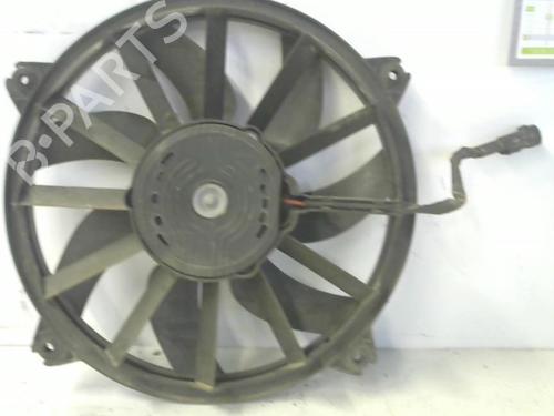 Koelventilatormotor CITROËN C4 Coupe (LA_) 1.6 HDi (90 hp) 28777526