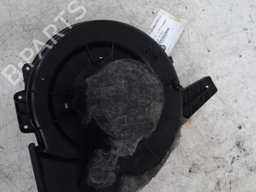 Used Heater blower motor SEAT TOLEDO IV (KG3) 1.6 TDI (105 hp) 28763558