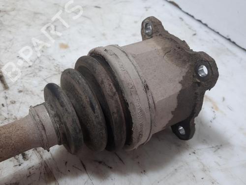 Used Right rear driveshaft SUZUKI GRAND VITARA II (JT, TE, TD) 1.9 DDiS All-wheel Drive (JT419, TD44, JB419WD, JB419XD,... (129 hp) 28762156