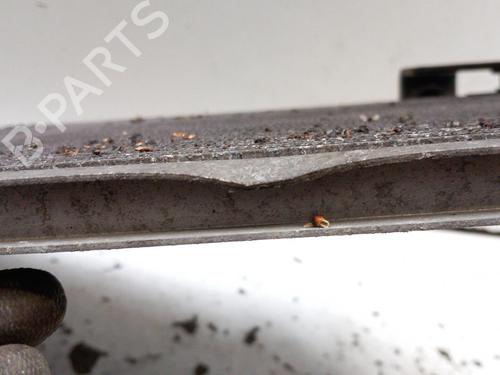 Used AC radiator TOYOTA AVENSIS Estate (_T25_) 2.0 D-4D (CDT250_, CDT250R) (116 hp) 28762478