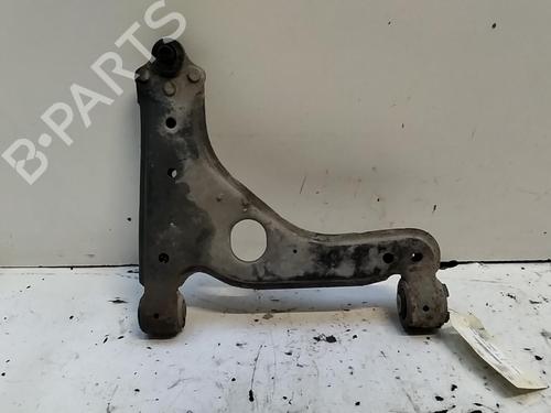 Used Left front suspension arm OPEL ZAFIRA A MPV (T98) 2.2 DTI 16V (F75) (125 hp) 28758839