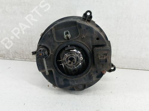 Right headlight JEEP CHEROKEE (KJ) 2.8 CRD 4x4 | BP28750742C29