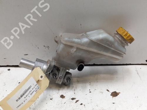 Used Brake master cylinder Brake master cylinder ALFA ROMEO MITO (955_) 1.3 MultiJet (955AXP1A, 955AYC1A) (95 hp) 28766942 28766942
