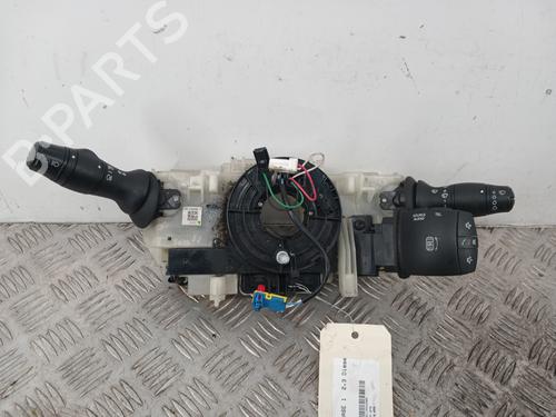 Used Steering column stalk RENAULT MASTER III Van (FV) 2.3 dCi 100 FWD (FV0A, FV0B, FV0G, FV0K, FV0H) (101 hp) 31917692