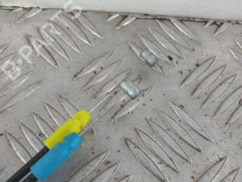 Electronic module MITSUBISHI ASX (GA_W_) 1.8 DI-D (GA6W) | BP30677112M83