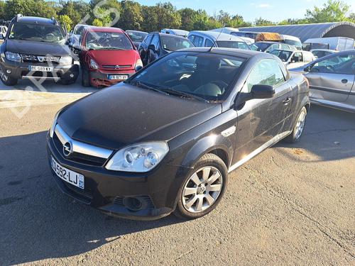 Used Parts OPEL TIGRA TwinTop (X04) 1.3 CDTI (R97) (69 hp) 4032779