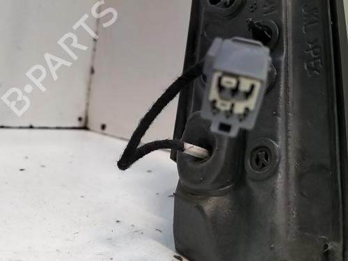 Used Left mirror FORD FOCUS C-MAX (DM2) 1.6 TDCi (109 hp) 28756477