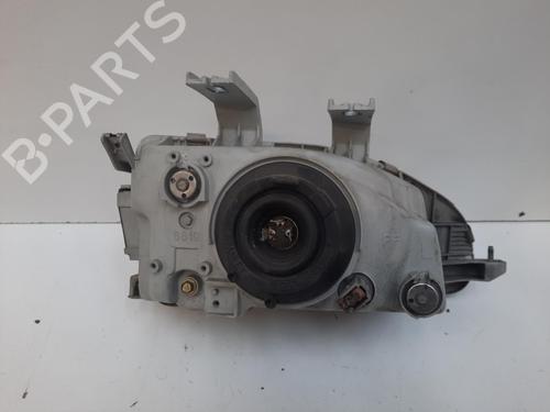 Venstre forlygte HONDA CIVIC V Saloon (EG, EH) 1.5 (90 hp) 28757865