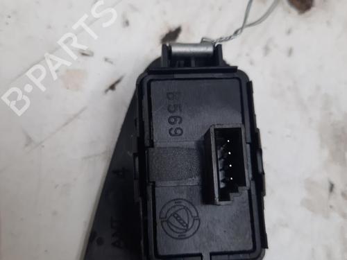 Høyre Foran elrute bryter FIAT STILO (192_) 1.9 D Multijet (120 hp) 28791026