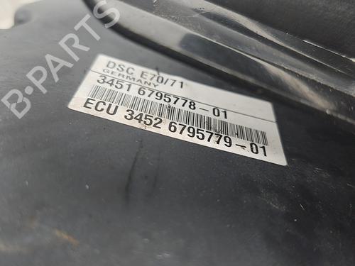 ABS pump BMW X5 (E70) xDrive 35 d | BP28744215M43 - Image 2
