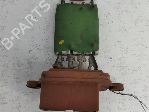 Used Heater resistor Heater resistor FIAT DOBLO Box Body/MPV (223_) 1.3 D Multijet (75 hp) 28788680 28788680