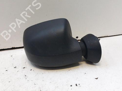Right mirror DACIA LOGAN MCV (KS_) 1.5 dCi (KS0W) | BP28778943C27 