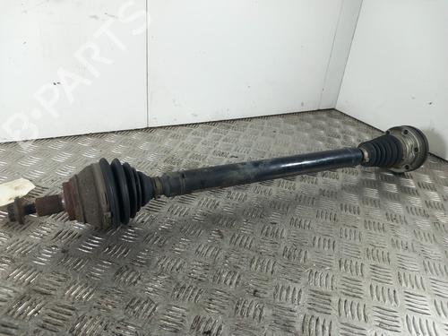 Right front driveshaft VW PASSAT CC B6 (357) 2.0 TDI | BP28735592M39 - Image 2