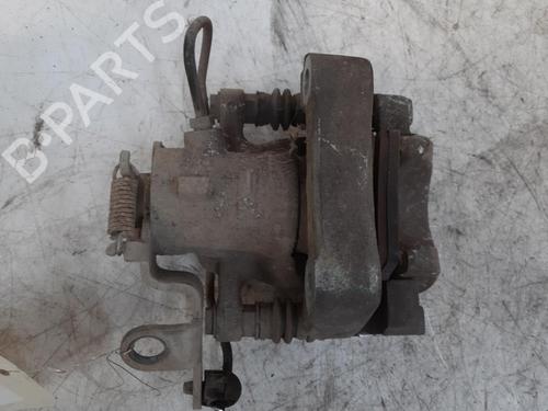 Used Right rear brake caliper PEUGEOT PARTNER Box Body/MPV 1.6 HDi / BlueHDi 75 (75 hp) 28758690