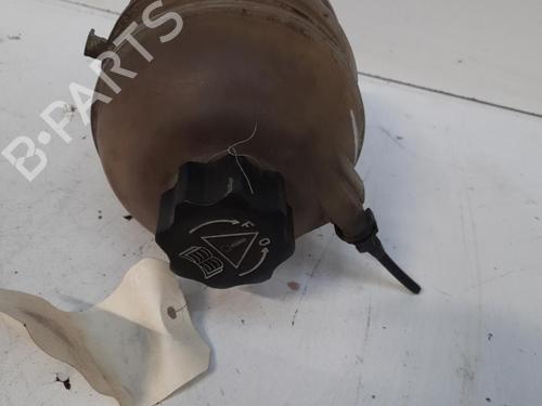 Used Expansion tank PEUGEOT 206 Hatchback (2A/C) 1.1 i (60 hp) 28770130