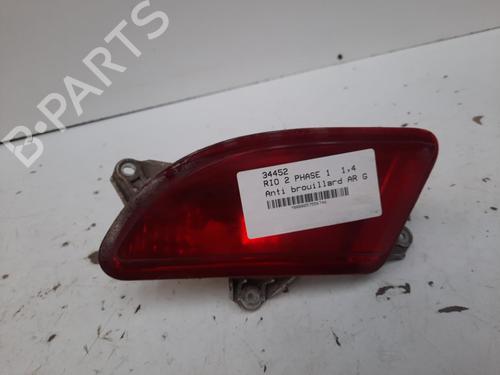rear-fog-light-kia-rio-ii-jb-2005-2006-2007-2008-2009-2010-2011-28764948 main image