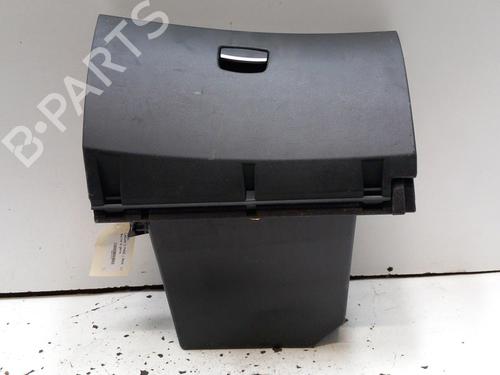 Vano posta oggetti Vano posta oggetti RENAULT LAGUNA III Grandtour (KT0/1) 1.5 dCi (KT0A, KT0R, KT02) (110 hp) 28789088 28789088