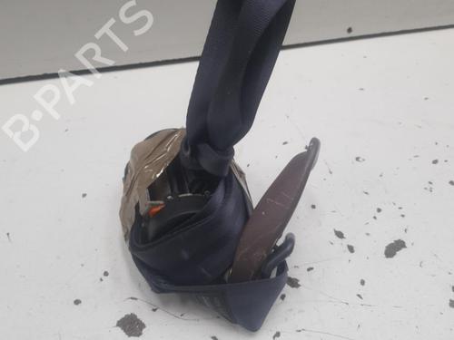 Used Rear left seatbelt Rear left seatbelt RENAULT ESPACE III (JE0_) 2.2 12V TD (JE0E, JE0H, JE0P) (113 hp) 28791246 28791246