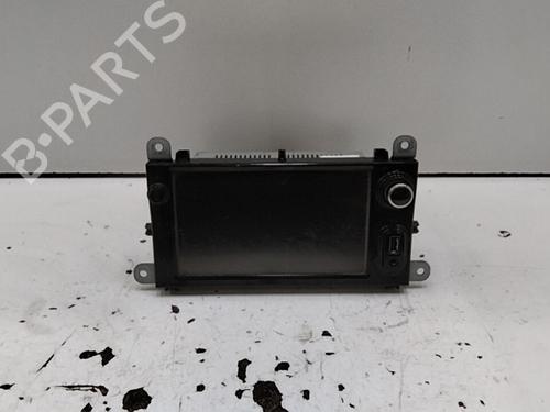 Used Radio RENAULT CLIO IV (BH_) 1.5 dCi 75 (75 hp) 28753512