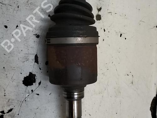 Used Left front driveshaft MAZDA 3 (BK) 1.6 DI Turbo (109 hp) 28785637