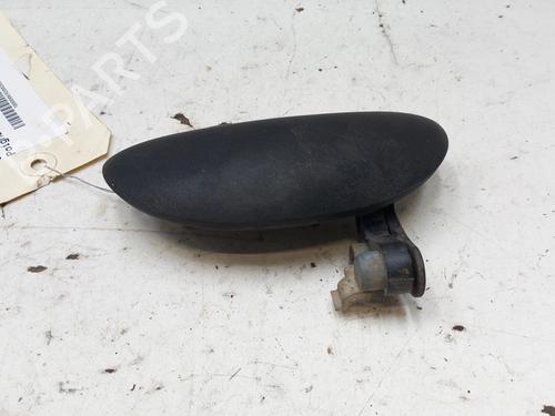 Used Front right exterior door handle CITROËN C1 (PM_, PN_) 1.0 (68 hp) 28766723