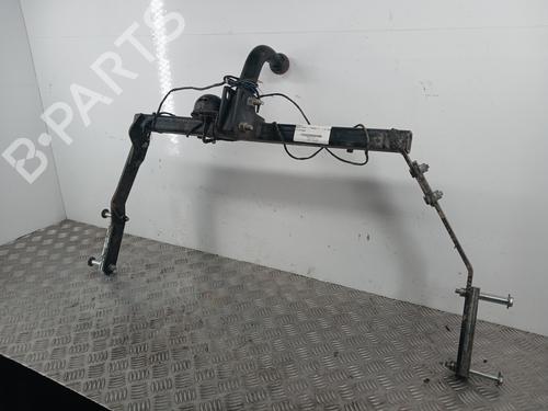 Used Tow ball/Mechanism CITROËN BERLINGO / BERLINGO FIRST MPV (MF_, GJK_, GFK_) 1.6 16V (MFNFU) (109 hp) 30720352
