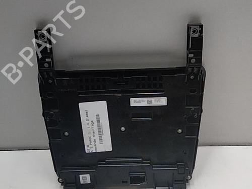Climate control CITROËN C4 II (NC_) 1.6 HDi 90 | BP28775842I5 