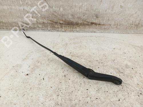 Used Front windshield wiper arm LANCIA YPSILON (843_) 1.2 (843.AXL1A) (69 hp) 28743101
