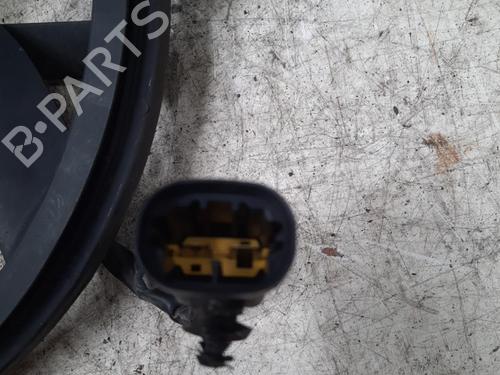 Used Radiator fan Radiator fan PEUGEOT 308 SW I (4E_, 4H_) 1.6 HDi (90 hp) 28760543 28760543