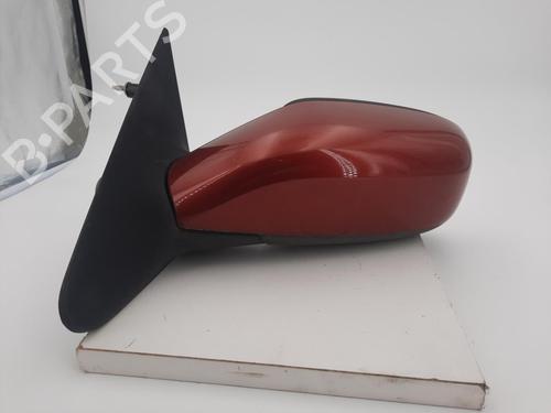 Left mirror RENAULT LAGUNA II Grandtour (KG0/1_) 1.9 dCi (KG0G) | BP28786009C26 