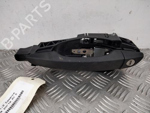 Venstre foran utvendig håndtak PEUGEOT 208 II (UB_, UP_, UW_, UJ_) 1.2 PureTech 75 (75 hp) 28757146