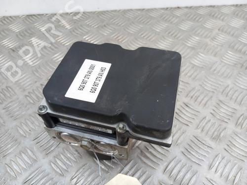 Used ABS pump SKODA ROOMSTER (5J7) 1.9 TDI (105 hp) 28736916