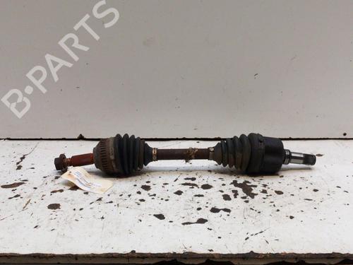Left front driveshaft FORD MONDEO I (GBP) 1.8 TD | BP28756182M38 - Image 3