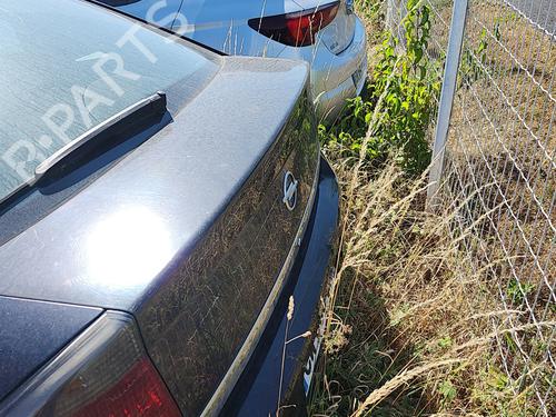 Used Parts OPEL VECTRA C GTS (Z02) 1.9 CDTI (F68) (150 hp) 4262407