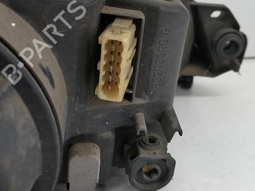 Scheinwerfer links für Scheinwerfer links PEUGEOT 306 Hatchback (7A, 7C, N3, N5) 1.4 (75 hp) 28762244 28762244
