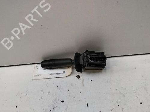Ratstangsstang PEUGEOT 607 (9D, 9U) 2.2 HDi (133 hp) 28764523