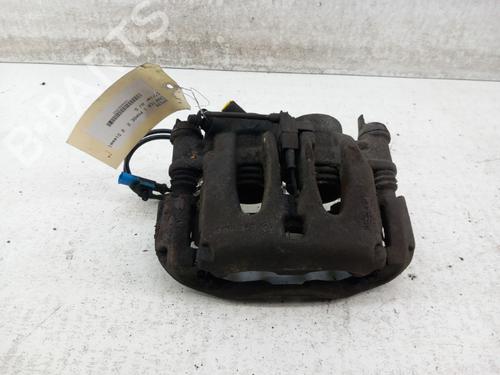Left front brake caliper VW CRAFTER 30-50 Van (2E_) 2.0 TDI | BP28745951M105 - Image 2
